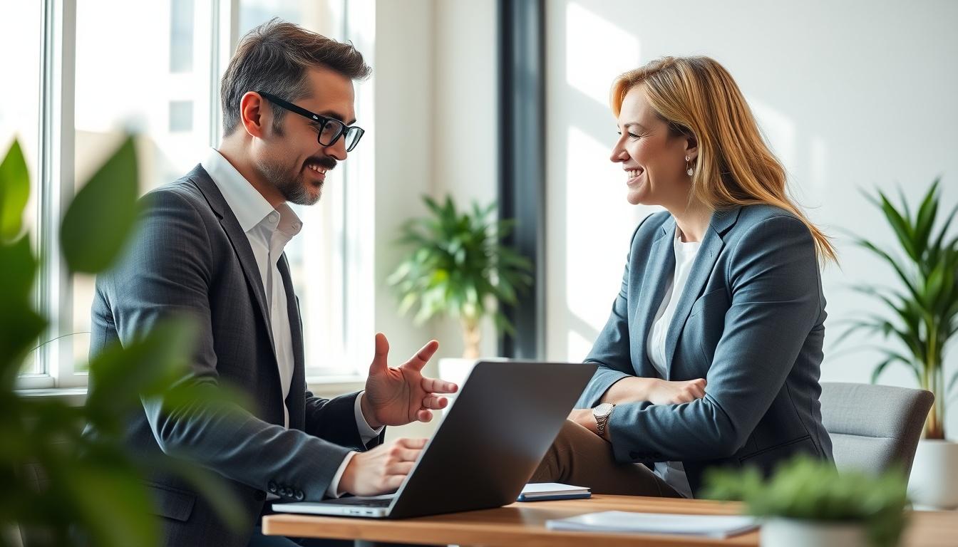 Embrace Automation